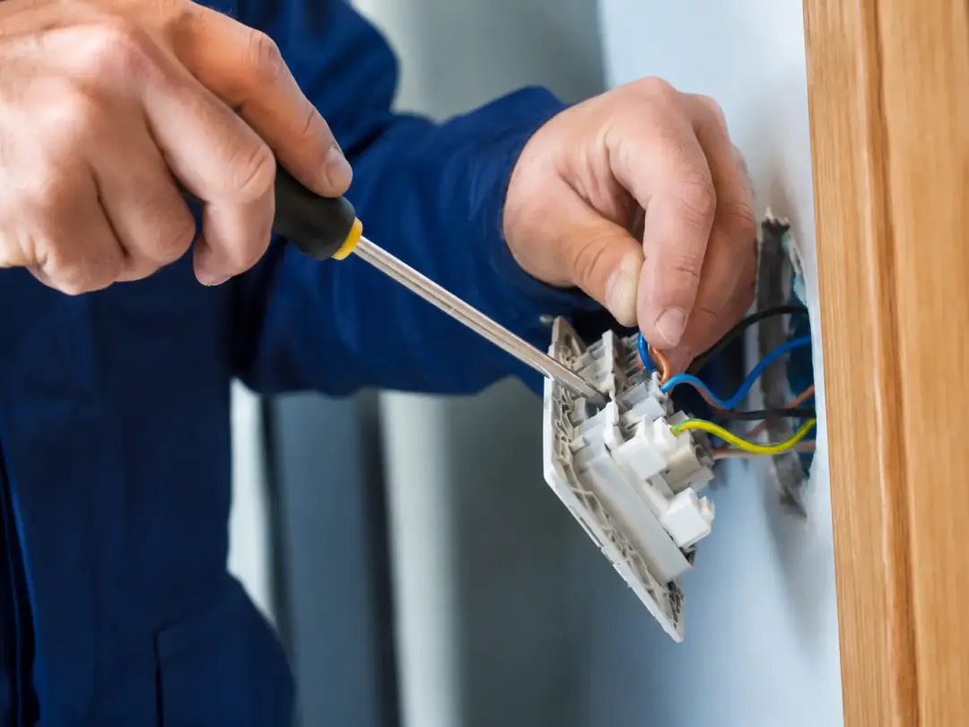 Electrical Repair Leeds, Harrogate and York